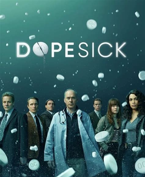 dopesick sverige|does dopesick really work.